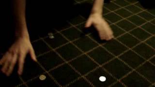 Coin Matrix Without Cards Revealed [upl. by Airdnat]