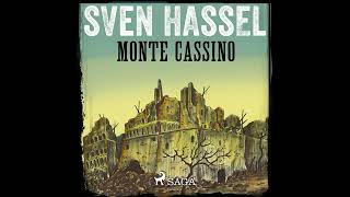 Audiobook Sven Hassel Monte Cassino odc 2 [upl. by Raney]