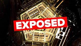 50 Declassified Pentagon Secrets [upl. by Haerdna767]