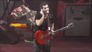 System of a Down  Live Mexico 2015 Full Concert HD [upl. by Arimihc]