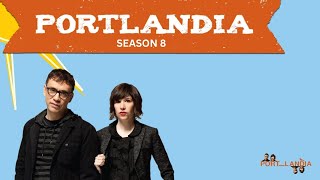 Season 8  PortLandia [upl. by Ravert]