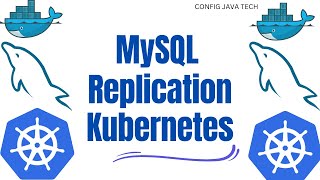 Setting up MySQL replica on Kubernetes cluster using Helm chart  Stepbystep guide [upl. by Eanej]