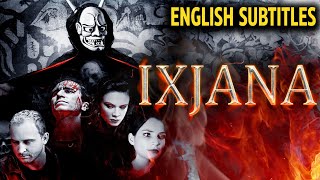 IXJANA  FULL THRILLER MOVIE  ENGLISH SUBTITLES EMBEDDED [upl. by Negaem]