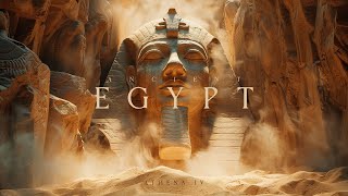 Sands of Time  Beautiful Ancient Egyptian Music for Focus [upl. by Ameen]