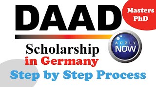 DAAD Fully Funded Scholarships in Germany 202524  Study Free in Germany  Bright Scholarship [upl. by Pani]