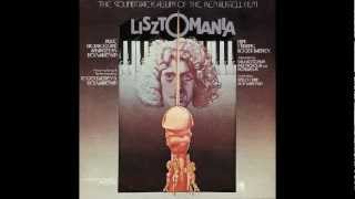 Lisztomania Soundtrack  Master race [upl. by Coady]