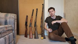 Using Replica Firearms In Film amp Television PT 1 NonFiring Replicas [upl. by Earahs]