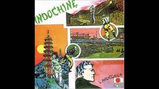 LOpportuniste  Indochine [upl. by Norel]