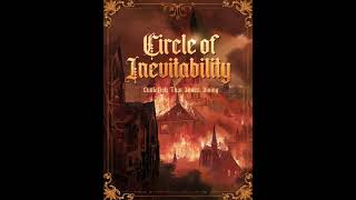 Lord of Mysteries 2 Circle of Inevitability CH631640 [upl. by Fielding]