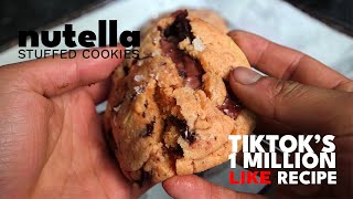 Trying the 1 Million like cookie recipe  Should I try it [upl. by Aiket377]