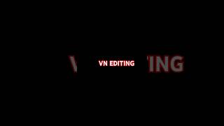 TIME FREEZE  Vn Video editor  Tutorial [upl. by Mazel]