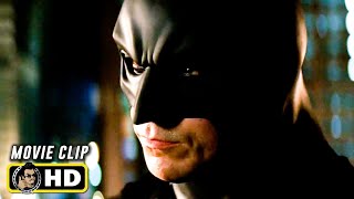 Batman Begins Intro 2005 [upl. by Helbonnas]