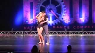 ET Katy Perry  Dance Duet  Mather Dance Company [upl. by Atoked859]