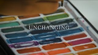 Unchanging  Official Lyric Video  AntiochLIVE [upl. by Mcnamara]