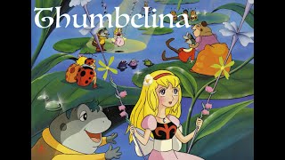 Thumbelina 1978 [upl. by Jami25]