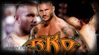 Randy Orton CustomUnused WWE Theme Song  Voices by Adam Massacre HD [upl. by Jonathon]