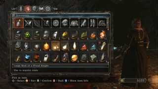 Dark Souls 2  How To Farm Infinite Human effigys Bonfire Ascetic Pharros Lockstones and More [upl. by Kezer]