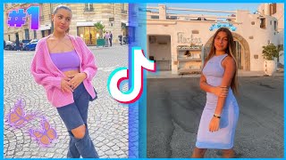 COMPILATION DES MEILLEURS TIKTOK DE HOURIA HOCINI amp MAISSA HOCINI 💜💙 1 [upl. by Ronel174]