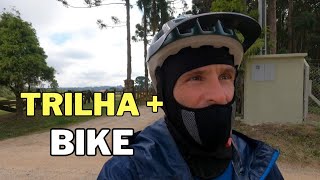 A COLHEITA foi boa roledebike [upl. by Jedidiah]