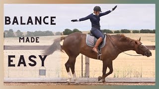 Top 5 Groundwork Exercises for Horses  Clearly Communicating [upl. by Farleigh656]