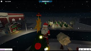 11TH BLOXBURG ELF HUNT ELF FOUND [upl. by Salkin]