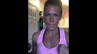 How loud is your spray tan machine [upl. by Nedda]