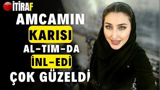 Tırcı Amcam Karısını Dövüyor İtiraf Hikayeleri  Sizden Gelenler Kırmızı Nokta Gerçek Hikayeler [upl. by Seabury251]