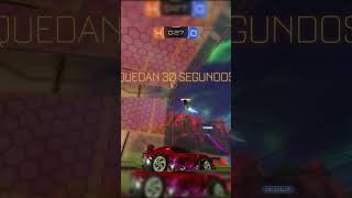 BEBETÓN EN TU CELULAR 📱🔥 wancheins rocketleague shorts [upl. by Mlawsky]