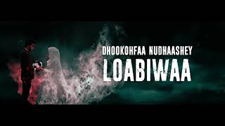 Zya X Toy  Dhookohfaa Official lyrics video [upl. by Liemaj324]