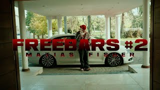 Matias Fisher  FREEBARS 2 Video Oficial [upl. by Ohce]