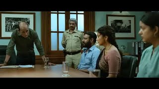 Drishyam 2 Full Movie HD  Ajay Devgn Akshaye Khanna Tabu Shriya Saran  1080p HD Facts amp Review [upl. by Joung]