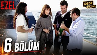 Ezel 6 Bölüm Full HD [upl. by Belicia]