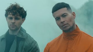 Joel Corry amp Tom Grennan  Lionheart Fearless Official Video [upl. by Zoubek]