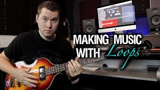 Making Music with LOOPS [upl. by Candie777]