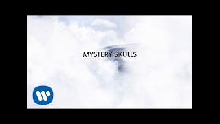 Mystery Skulls  Losing My Mind Official Audio [upl. by Gerianna]