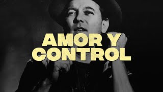 Ruben Blades  Amor Y Control  Familia es familia y cariño es cariño [upl. by Ennovart]