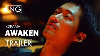 Awaken 2020ㅣKDrama Trailerㅣ2 [upl. by Brunell]