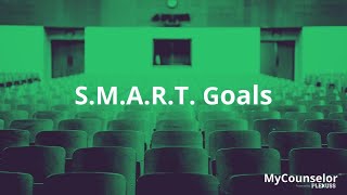 Workshop SMART Goals Spanish [upl. by Ave]