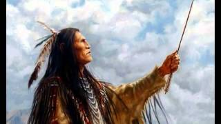 Walela Apache Honoring Song [upl. by Thay]