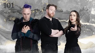 Downfall Part Three  Critical Role  Campaign 3 Episode 101 [upl. by Atineg]