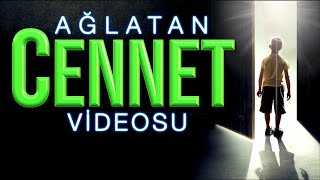 AMAN ALLAHIM CENNET NASIL BİR YER BÖYLE [upl. by Yobybab]