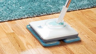 Nellies WOW Mop  Oscillating Floor Mop [upl. by Assereht]