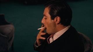 The Godfather 1972  Im Moe Greene [upl. by Dagny999]