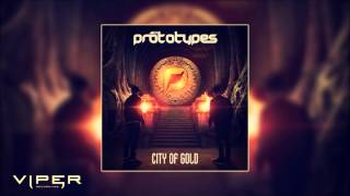 The Prototypes  Pop It Off feat Mad Hed City [upl. by Ahsini]