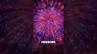 What makes firework colorful fireworks trending [upl. by Sutsugua]