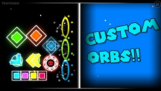 My Custom Orbs Even More Orbs [upl. by Aaron858]