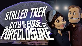 Stalled Trek The City on the Edge of Foreclosure Full Movie [upl. by Yokoyama35]