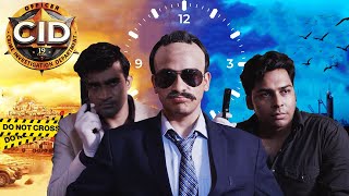 CID Episode 1 l Stage Par ख़ून l Purav Jha [upl. by Evan]