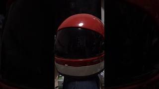 Space feeling’s 80s helmet [upl. by Gerrit]