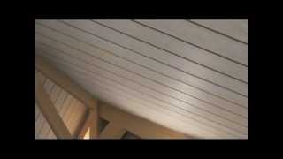 rinnovare un soffitto [upl. by Kevina]